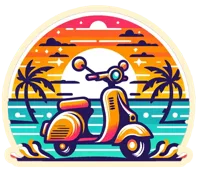 Joe Rent Bike in Bali
